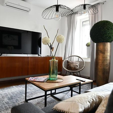 Heimat Floral Ferienhaus Wadgassen Екстер'єр фото