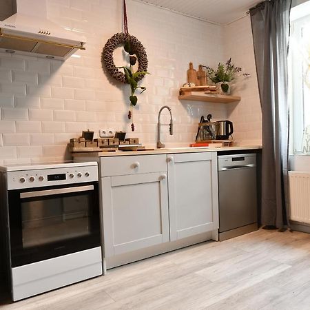 Heimat Floral Ferienhaus Wadgassen Екстер'єр фото