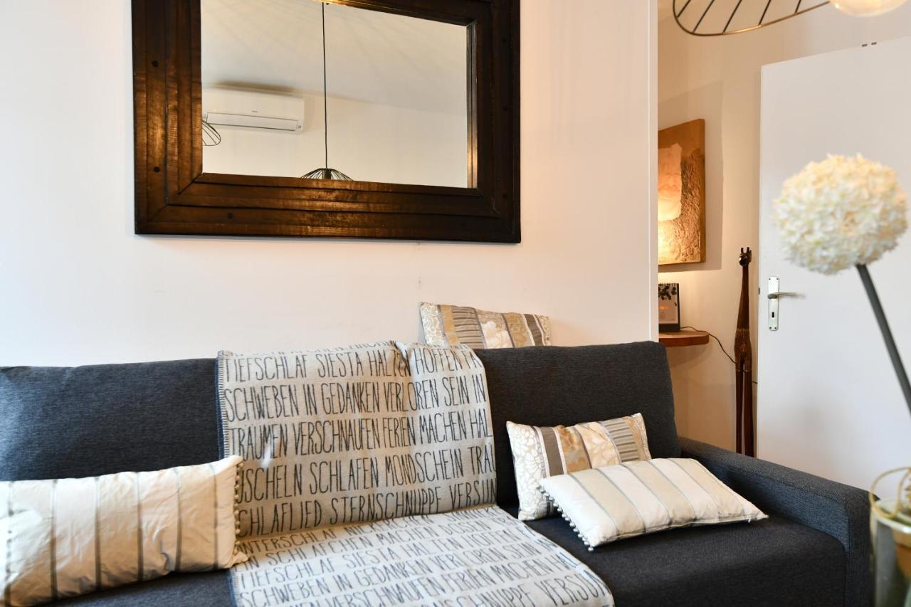 Heimat Floral Ferienhaus Wadgassen Екстер'єр фото