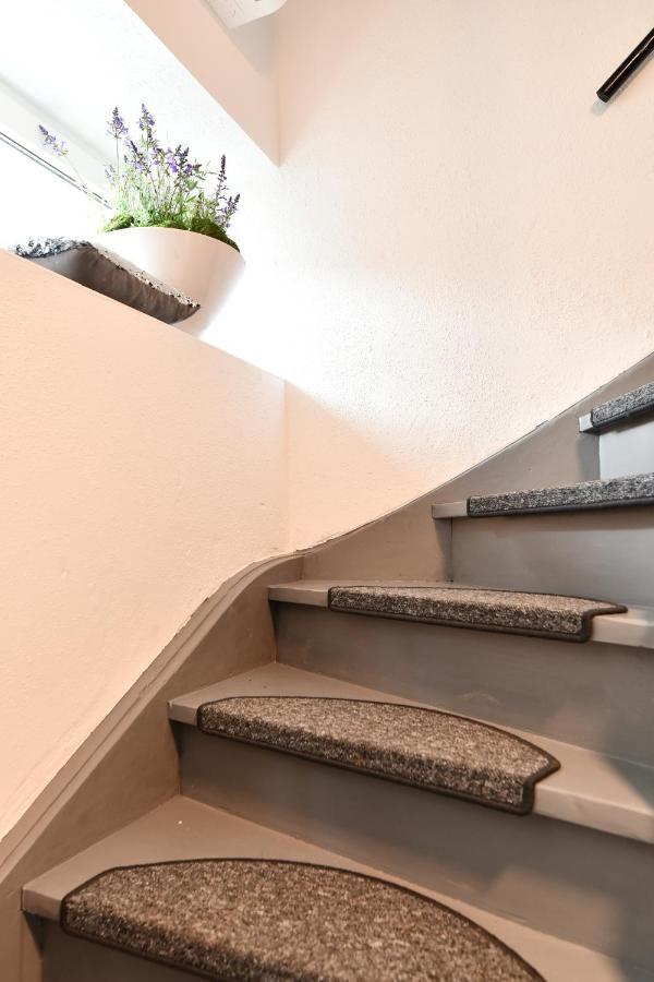 Heimat Floral Ferienhaus Wadgassen Екстер'єр фото
