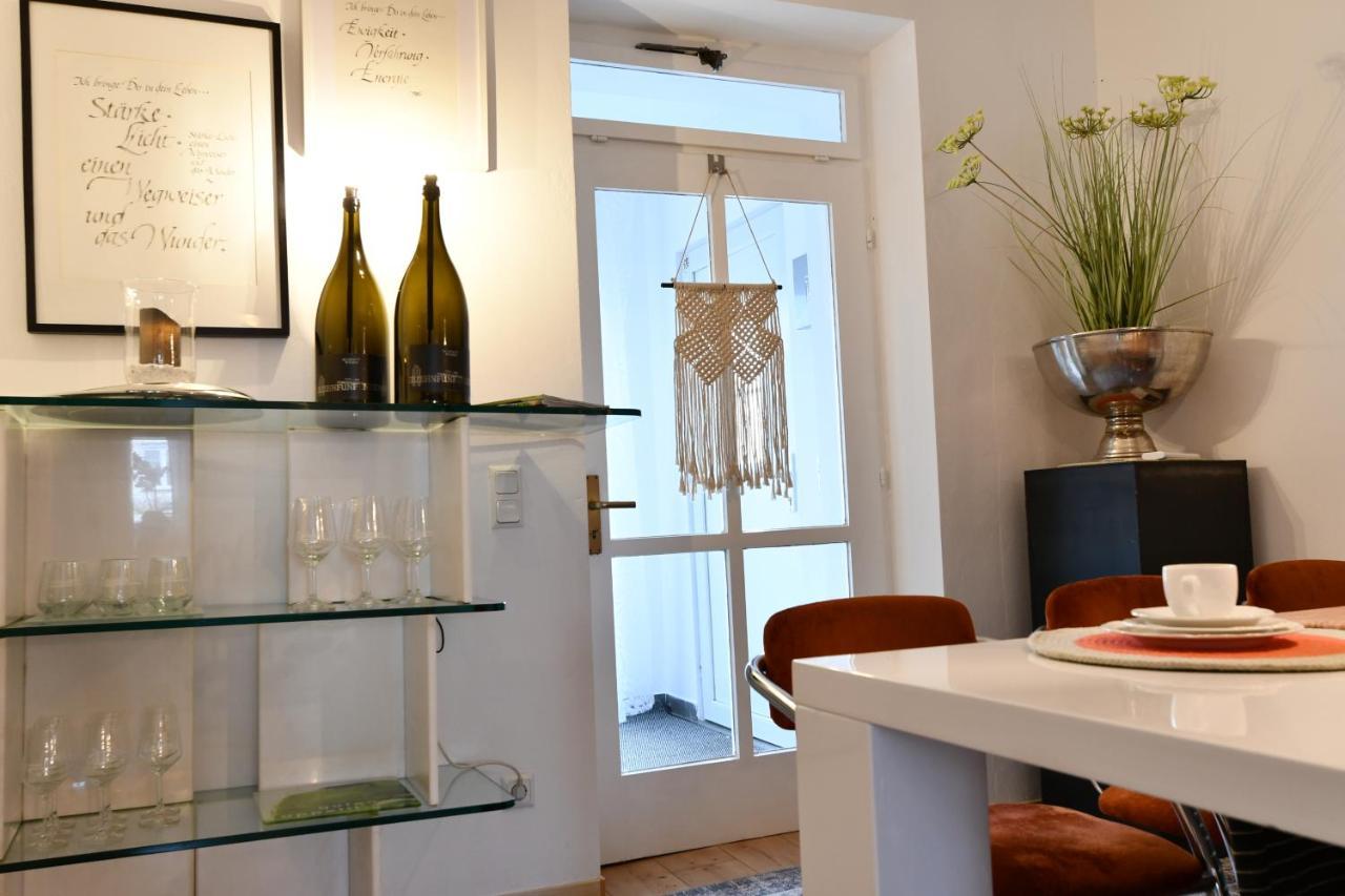 Heimat Floral Ferienhaus Wadgassen Екстер'єр фото