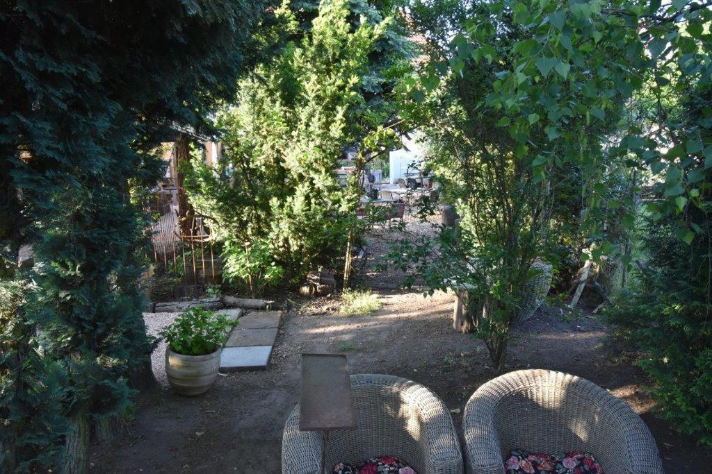 Heimat Floral Ferienhaus Wadgassen Екстер'єр фото