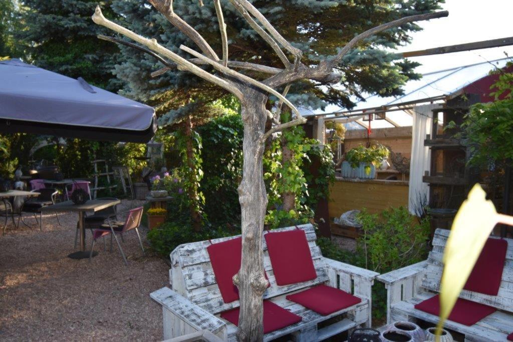 Heimat Floral Ferienhaus Wadgassen Екстер'єр фото